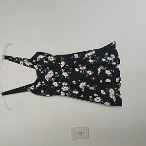 Jr Girls Swing Dress